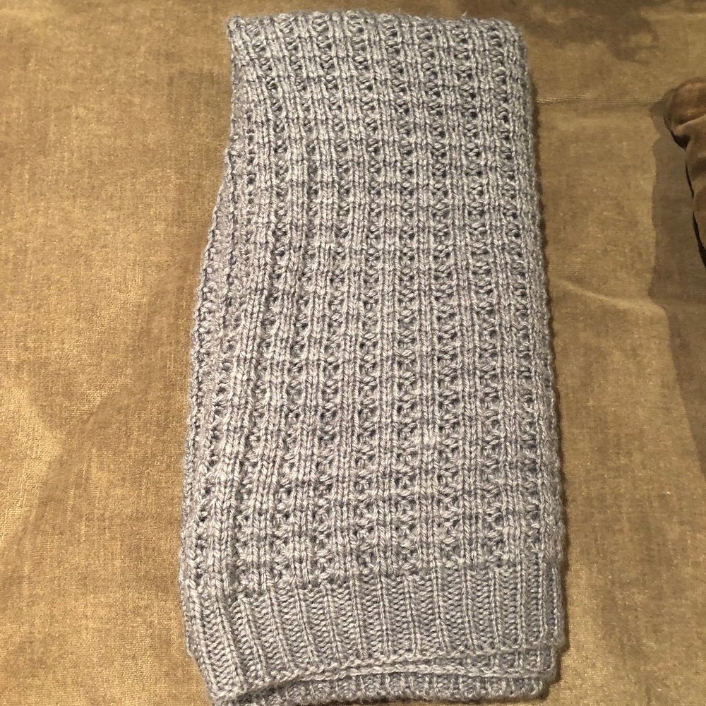 Infinity scarf - Picture 2 of 3